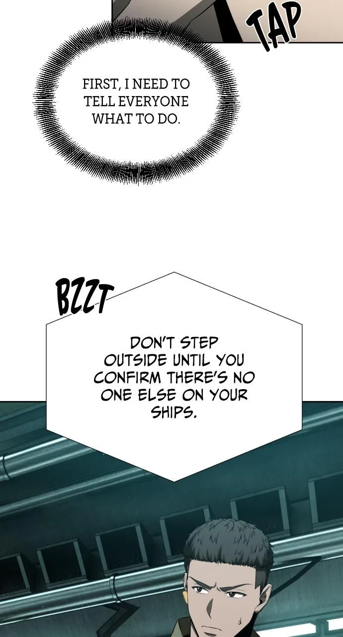 Return of the Genius Player Chapter 54 – Page 45