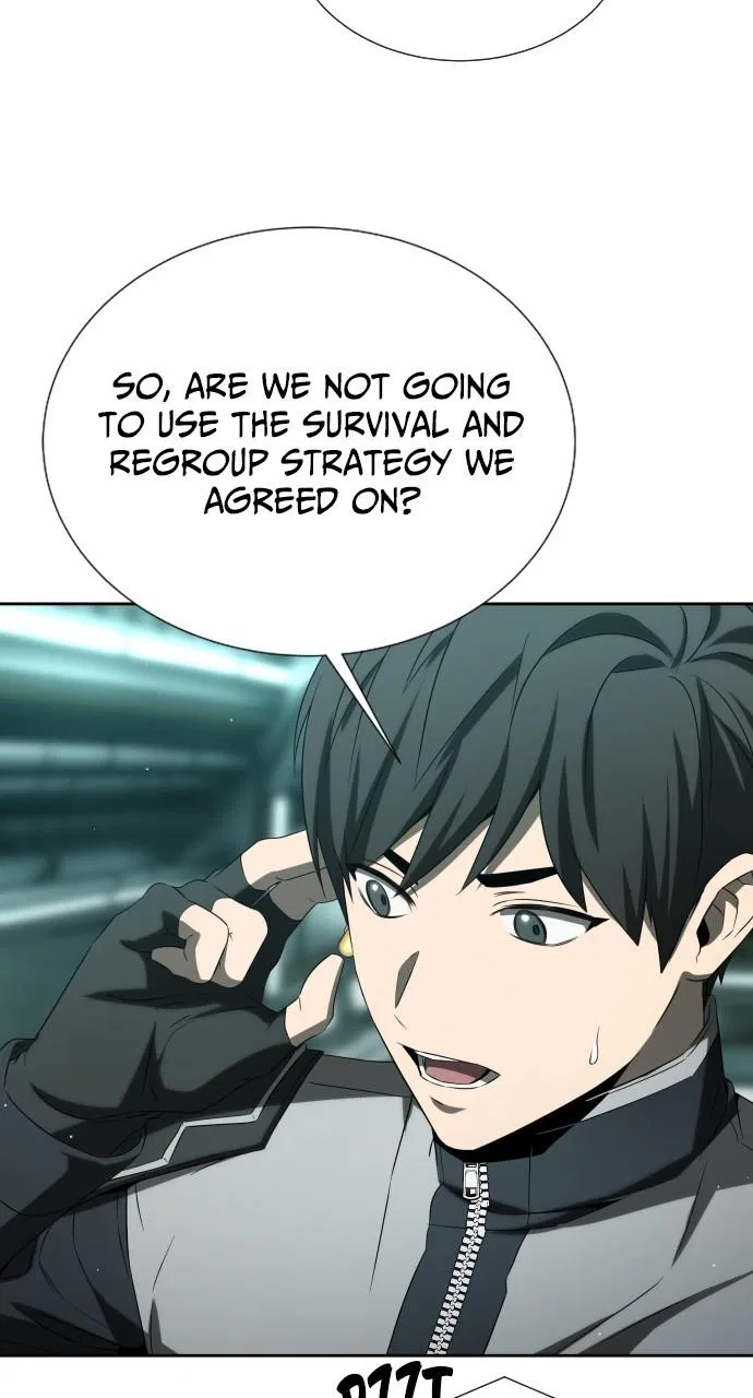 Return of the Genius Player Chapter 54 – Page 48
