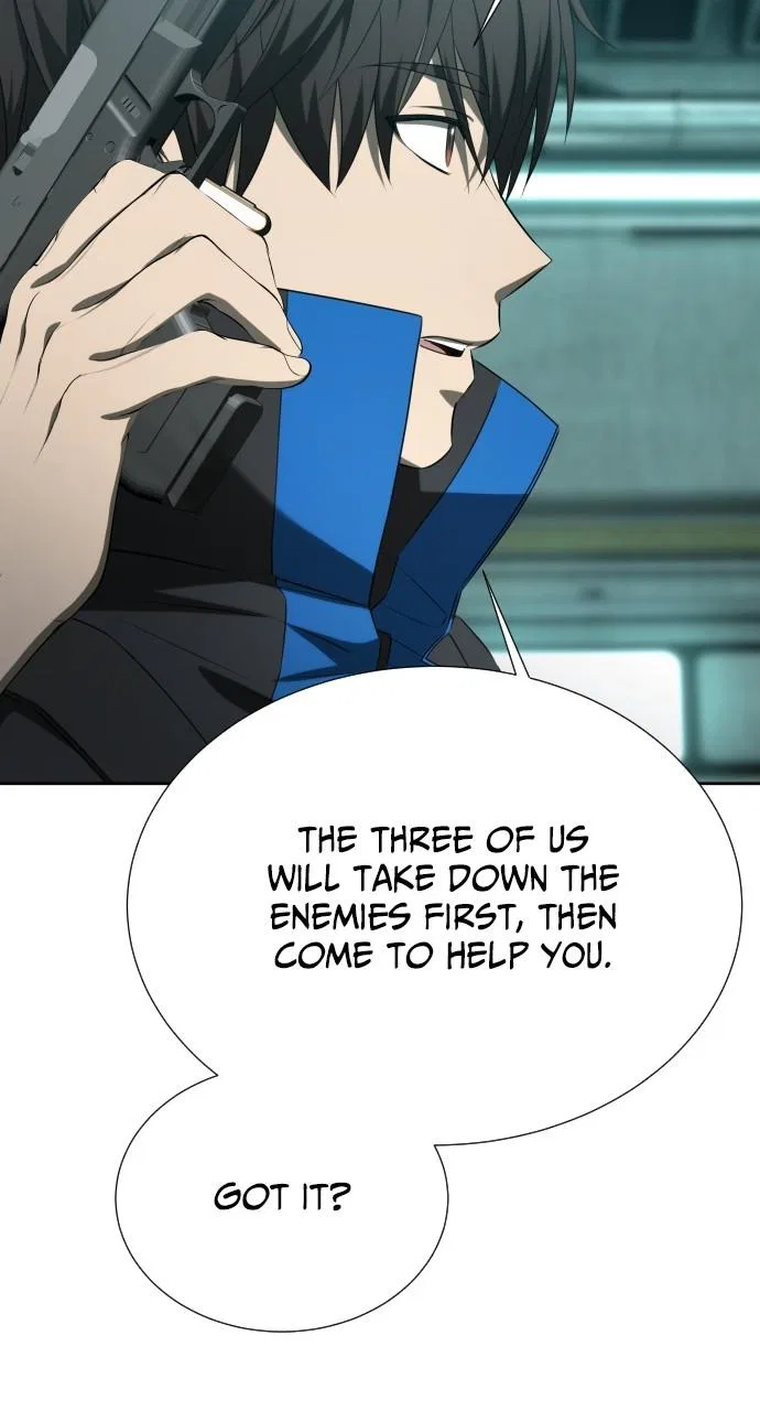 Return of the Genius Player Chapter 54 – Page 51