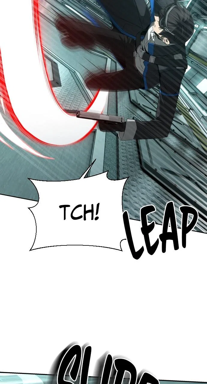 Return of the Genius Player Chapter 54 – Page 55
