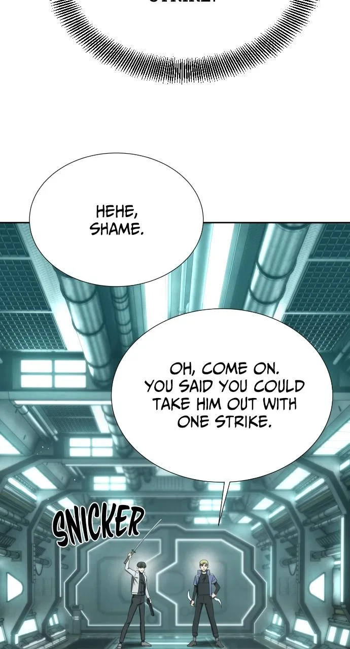Return of the Genius Player Chapter 54 – Page 57