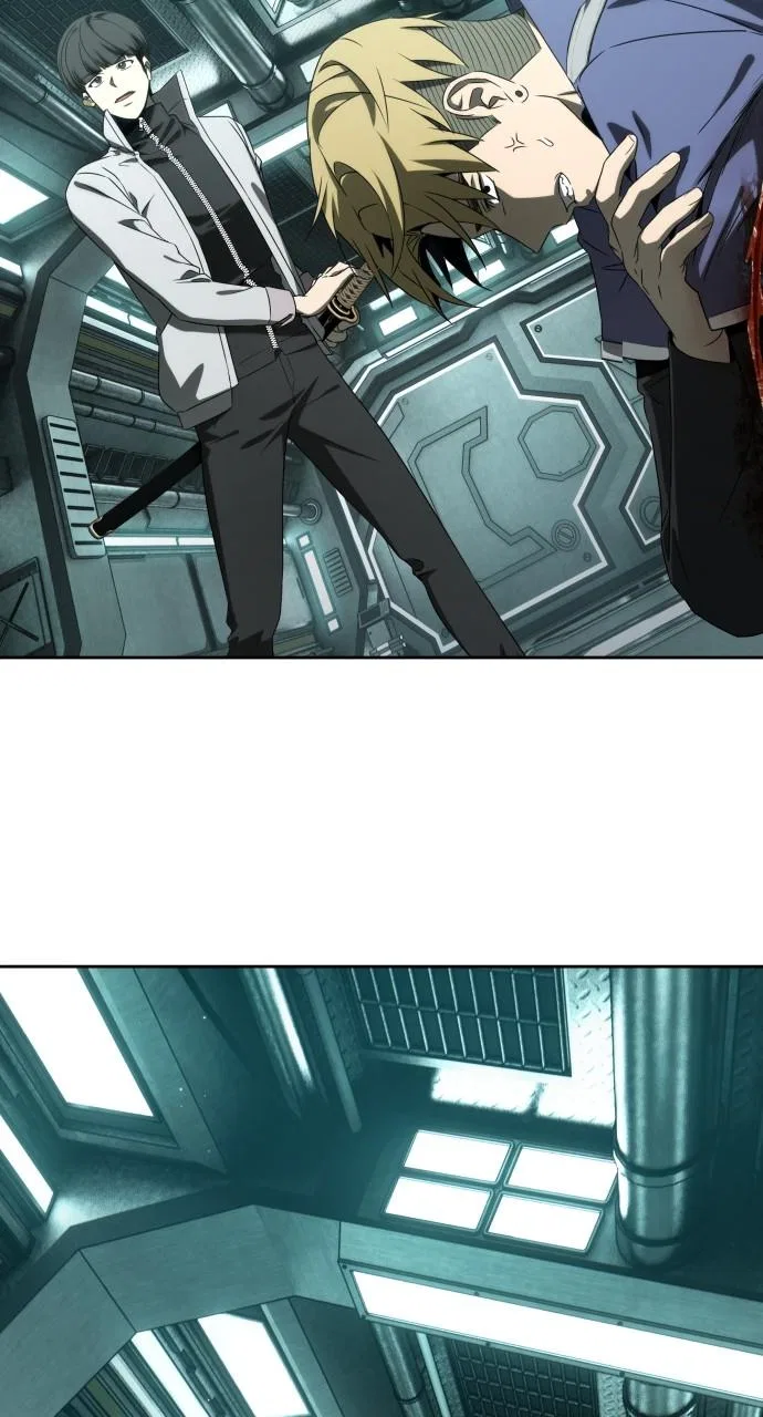 Return of the Genius Player Chapter 54 – Page 82