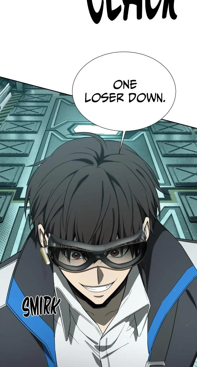Return of the Genius Player Chapter 54 – Page 94