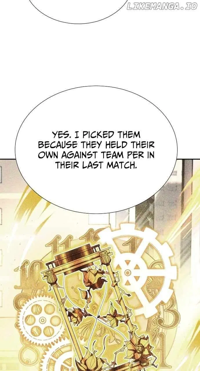 Return of the Genius Player Chapter 53 – Page 5