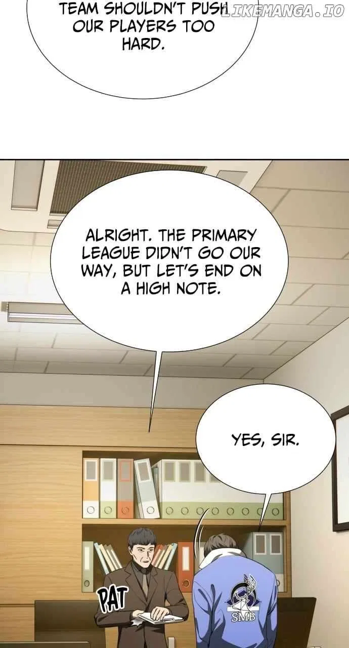 Return of the Genius Player Chapter 53 – Page 7
