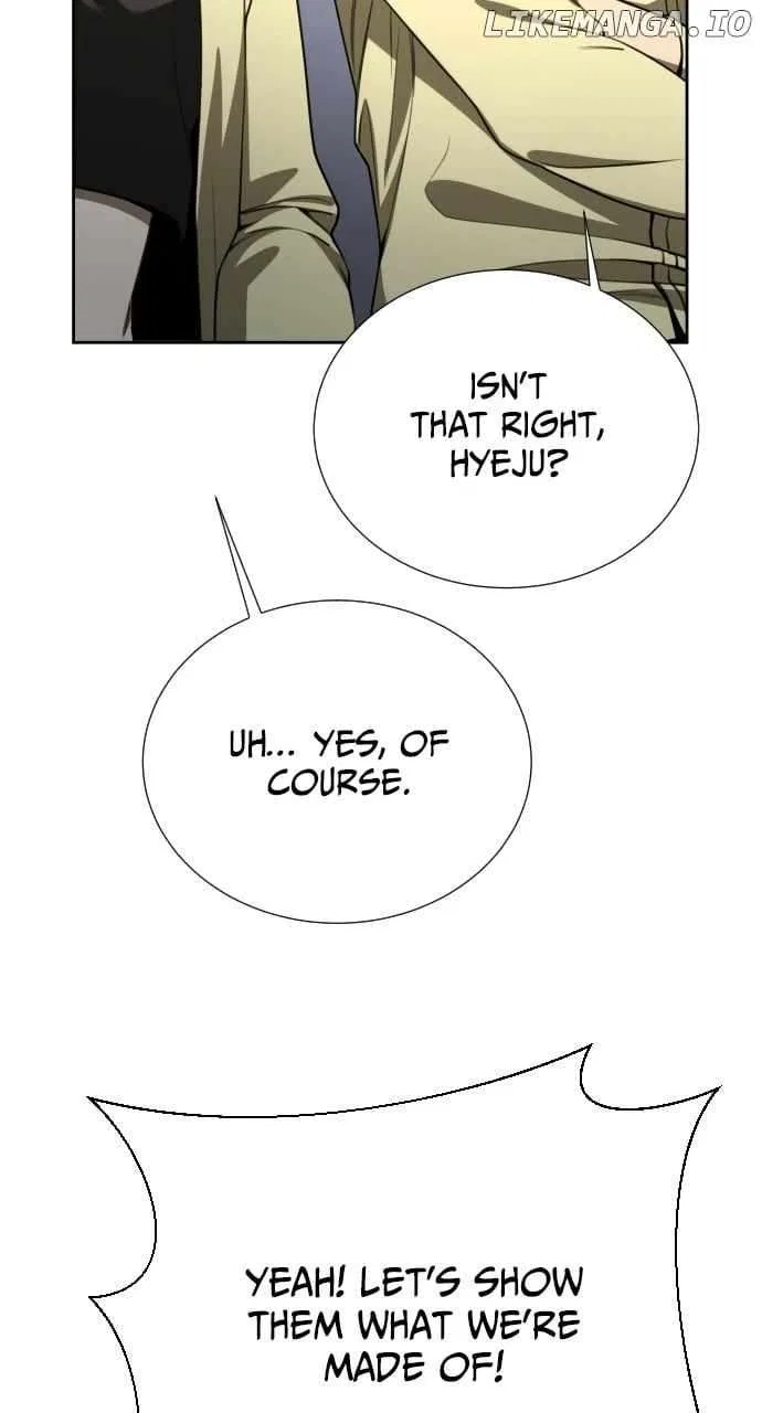 Return of the Genius Player Chapter 53 – Page 15
