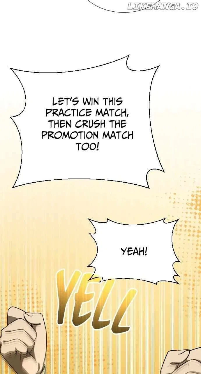 Return of the Genius Player Chapter 53 – Page 19