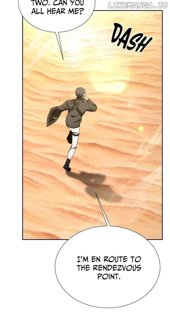 Return of the Genius Player Chapter 53 – Page 22