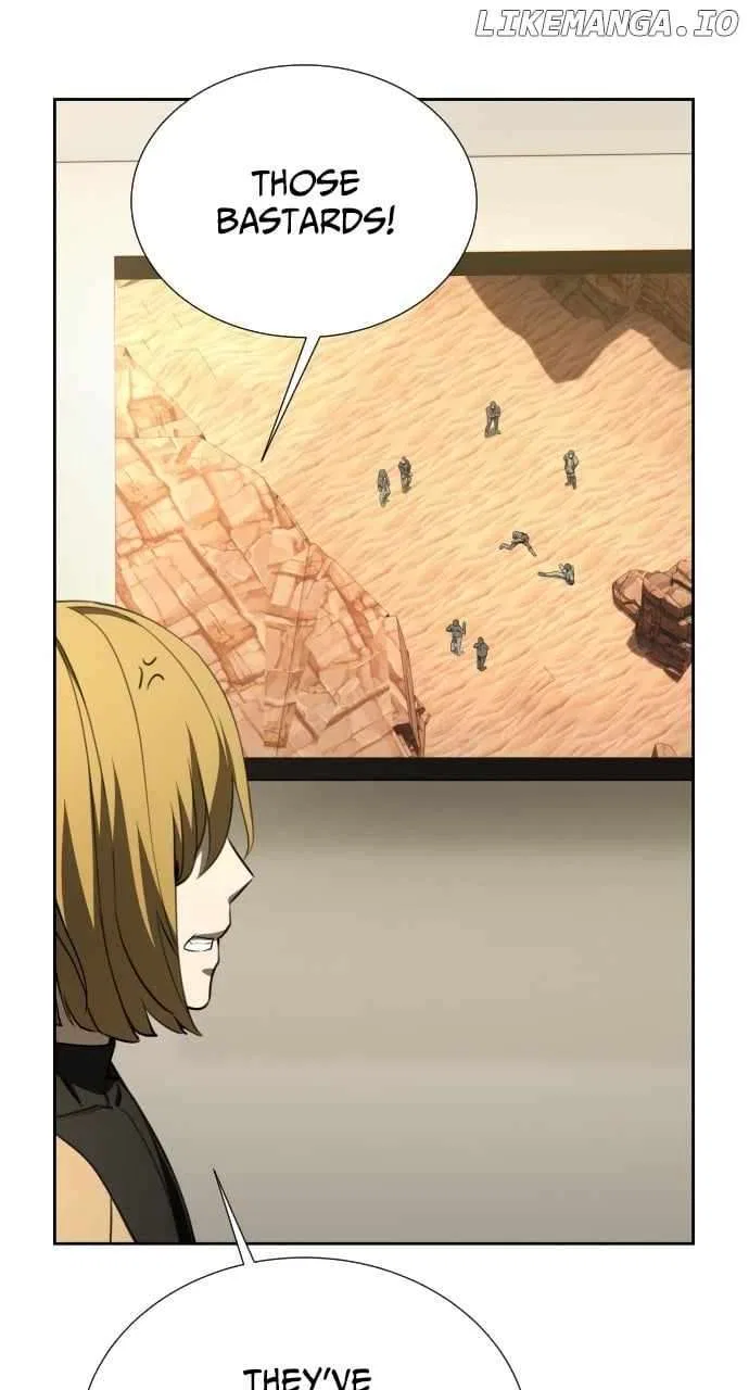 Return of the Genius Player Chapter 53 – Page 34