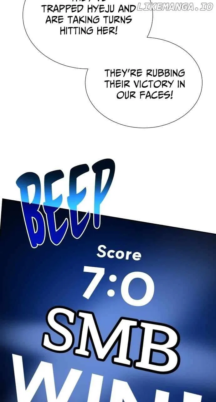 Return of the Genius Player Chapter 53 – Page 35