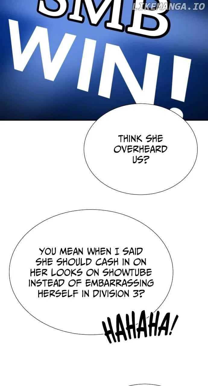 Return of the Genius Player Chapter 53 – Page 41