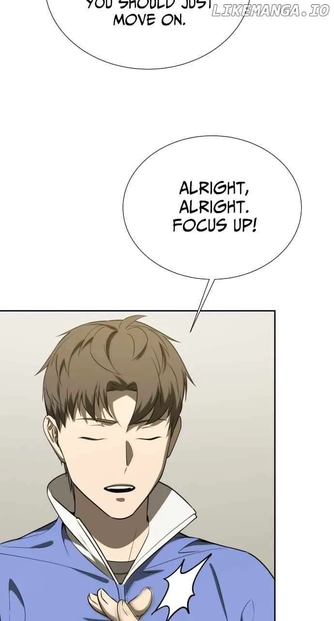 Return of the Genius Player Chapter 53 – Page 43