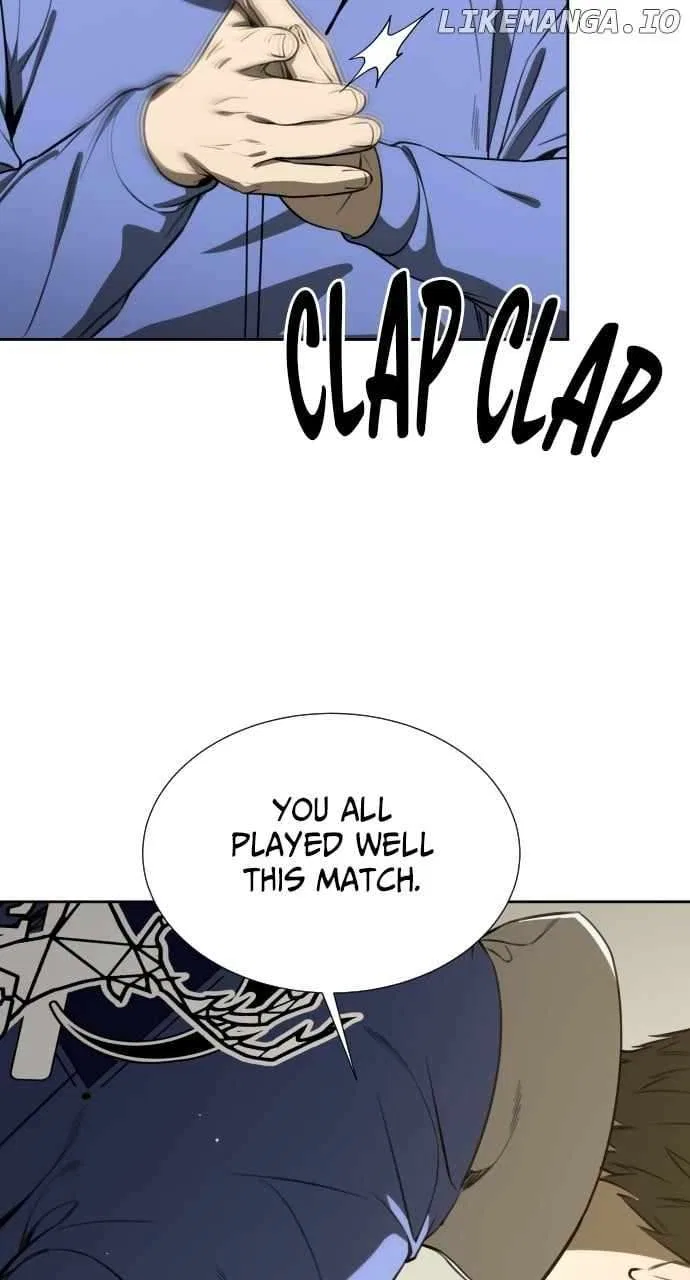 Return of the Genius Player Chapter 53 – Page 44