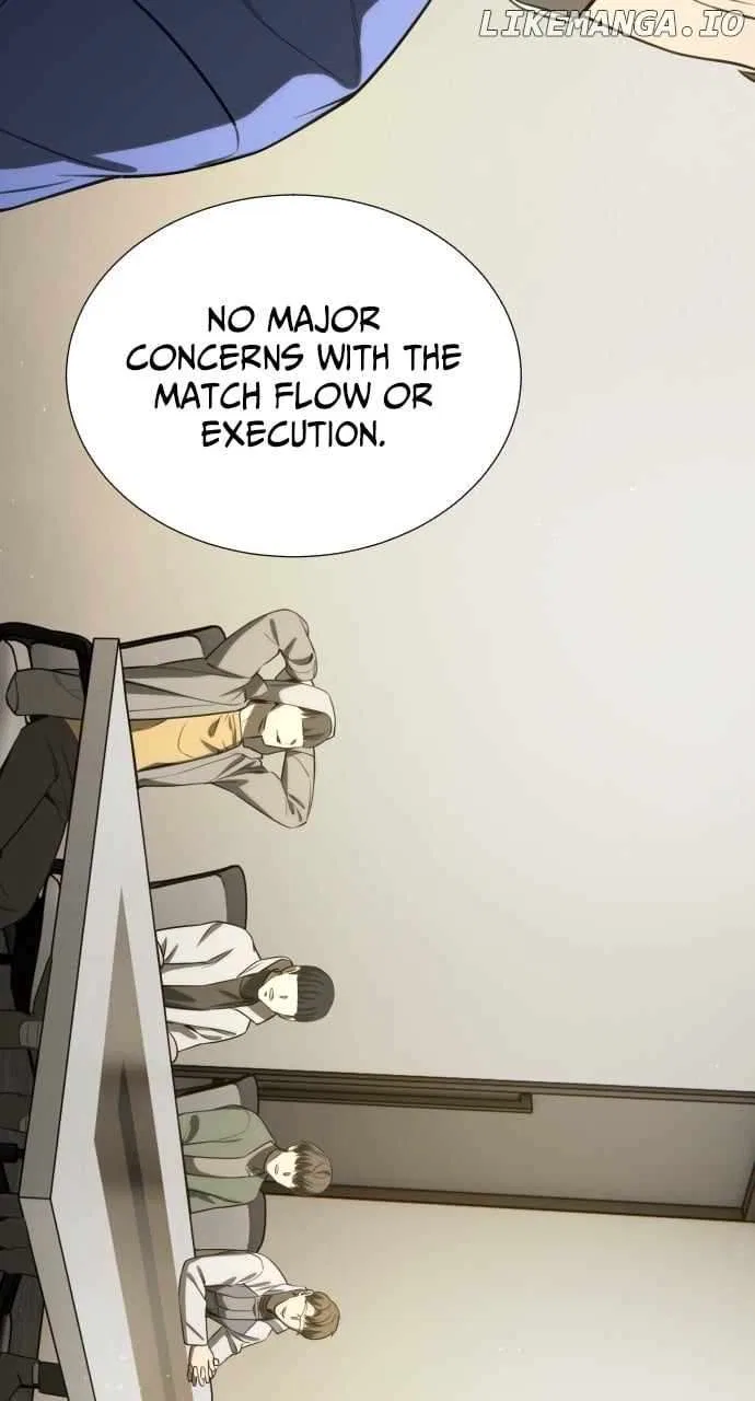 Return of the Genius Player Chapter 53 – Page 45