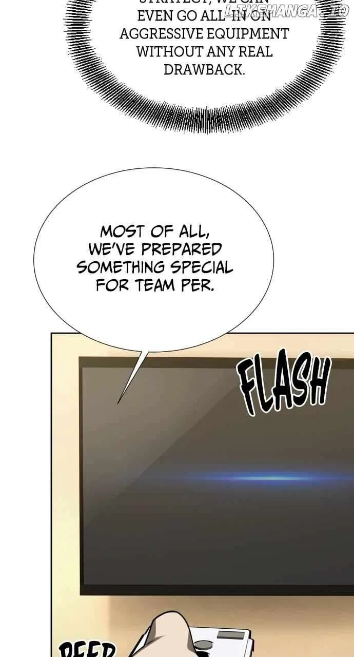 Return of the Genius Player Chapter 53 – Page 55