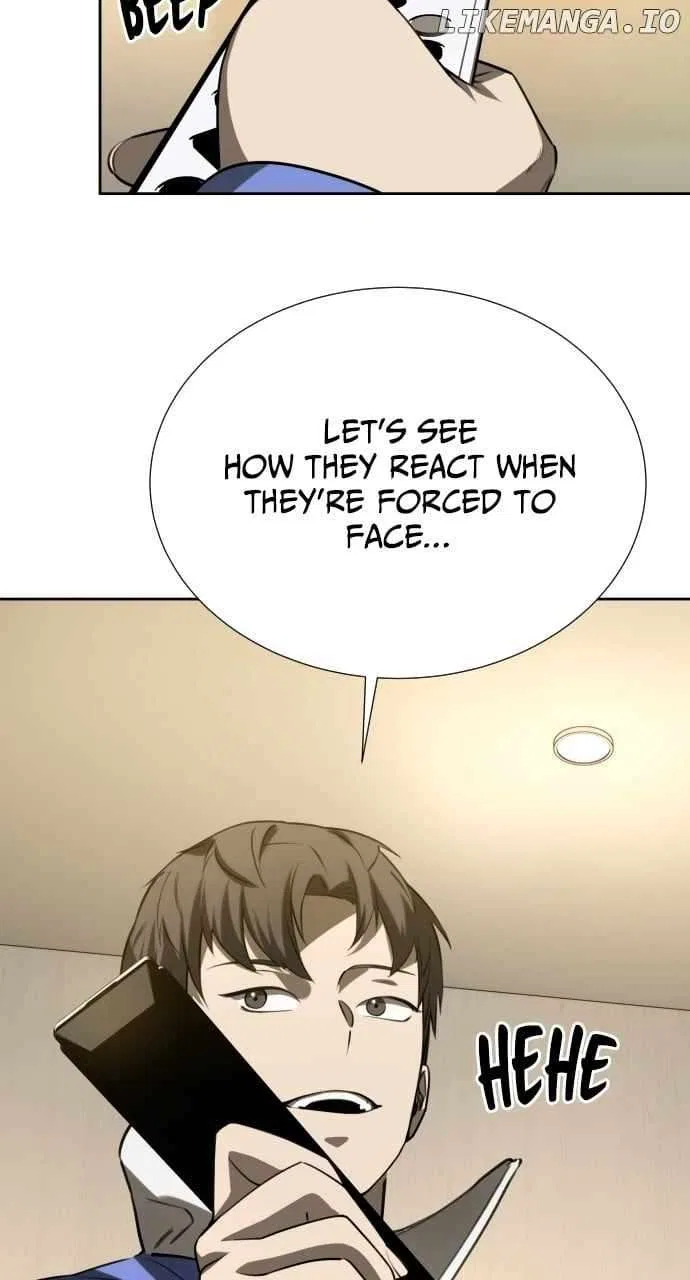 Return of the Genius Player Chapter 53 – Page 56