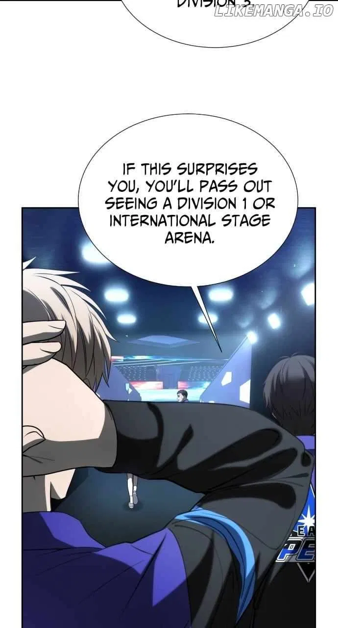 Return of the Genius Player Chapter 53 – Page 61