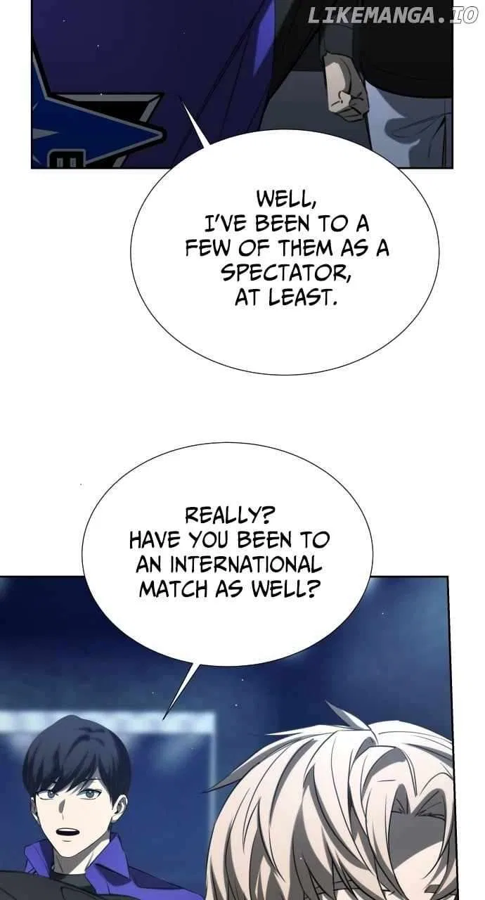 Return of the Genius Player Chapter 53 – Page 62