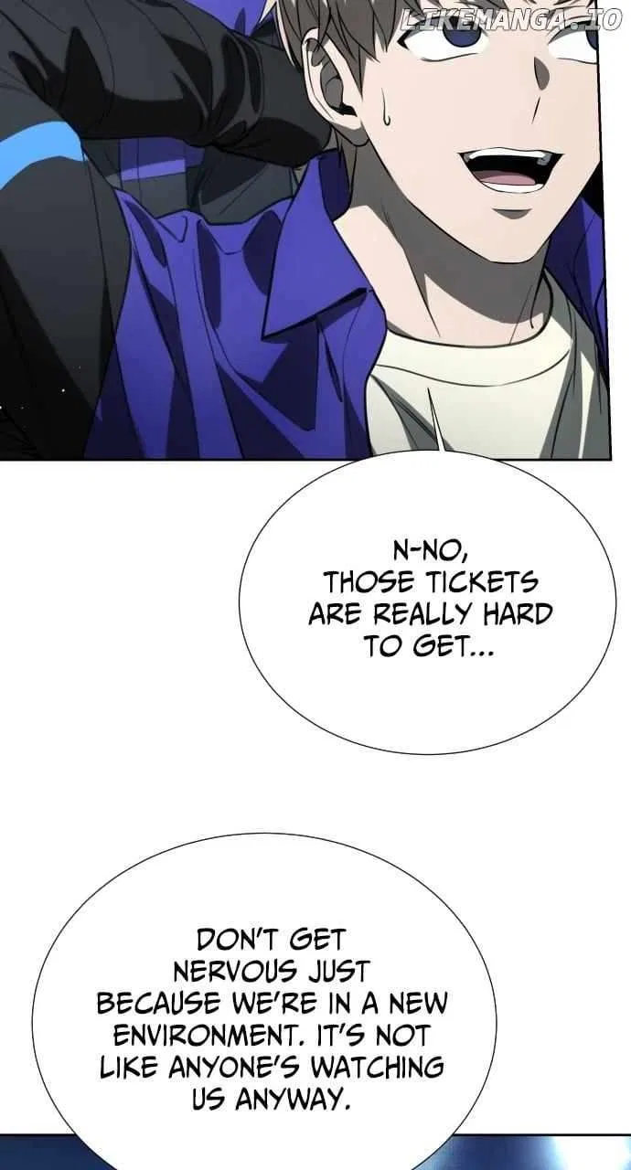 Return of the Genius Player Chapter 53 – Page 63