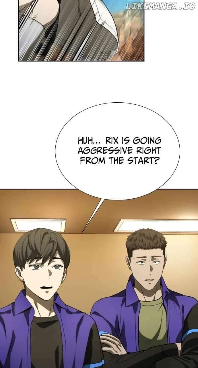 Return of the Genius Player Chapter 53 – Page 77