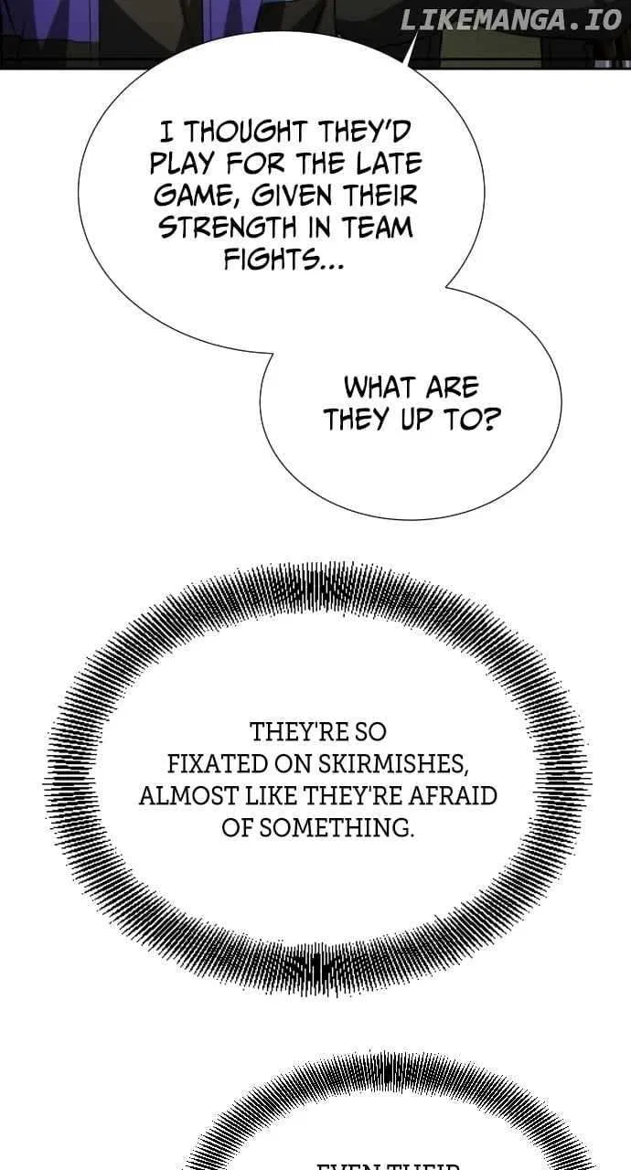 Return of the Genius Player Chapter 53 – Page 78