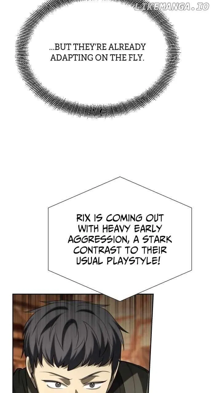 Return of the Genius Player Chapter 53 – Page 82