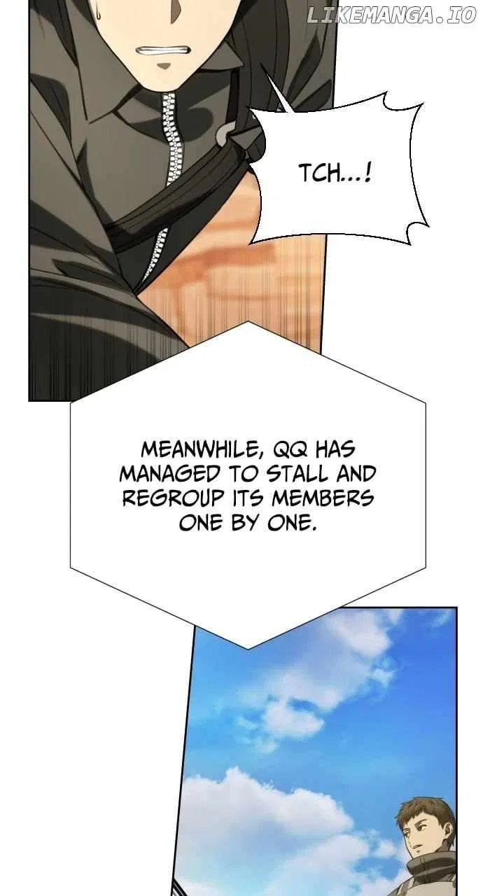 Return of the Genius Player Chapter 53 – Page 83