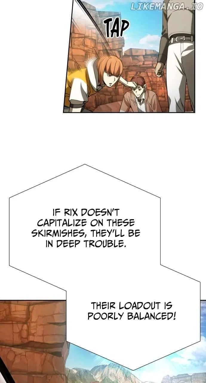 Return of the Genius Player Chapter 53 – Page 84