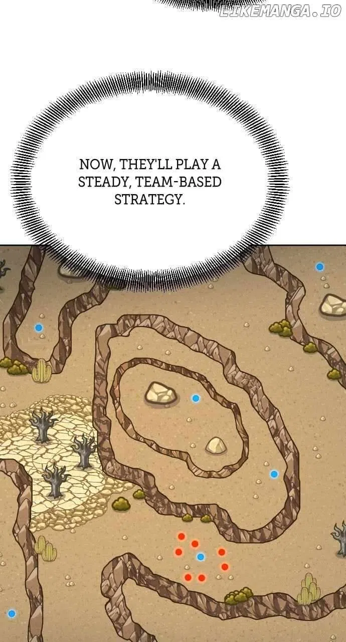 Return of the Genius Player Chapter 53 – Page 87