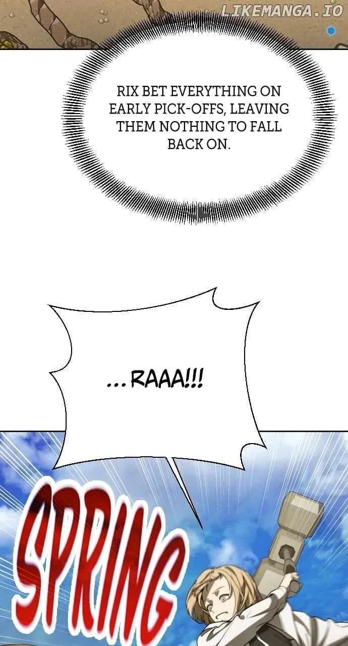 Return of the Genius Player Chapter 53 – Page 88
