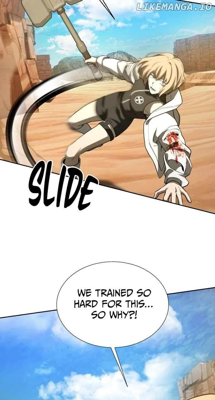 Return of the Genius Player Chapter 53 – Page 94