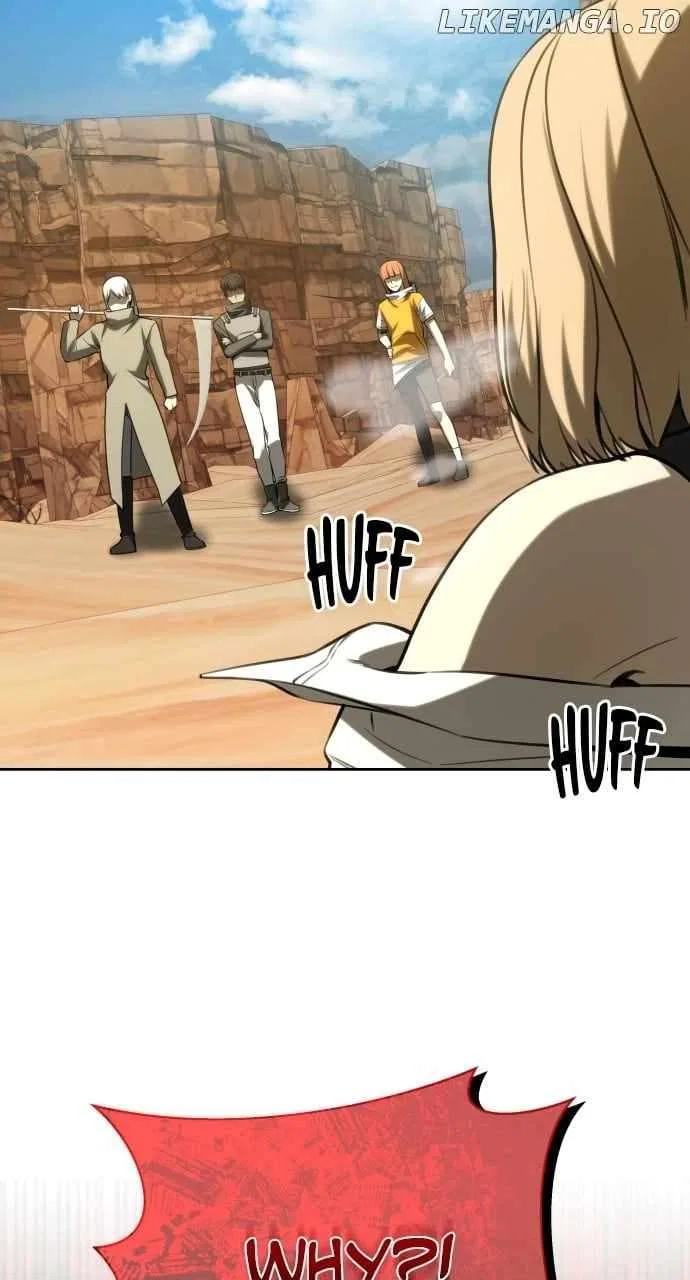 Return of the Genius Player Chapter 53 – Page 95