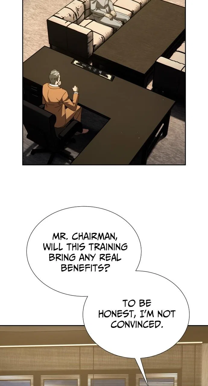 Return of the Genius Player Chapter 52 – Page 2