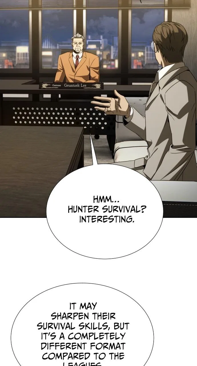 Return of the Genius Player Chapter 52 – Page 3