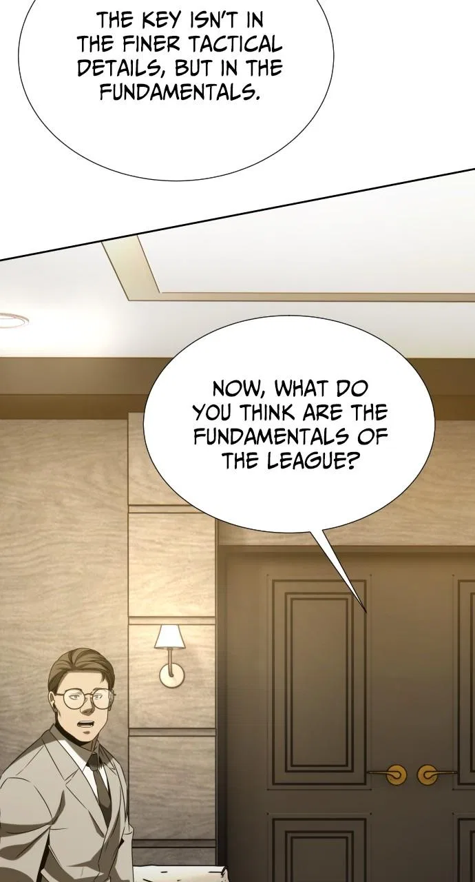Return of the Genius Player Chapter 52 – Page 6