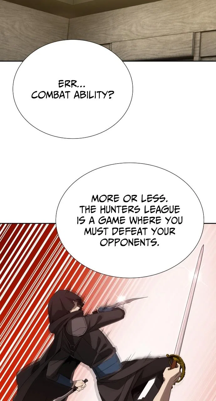 Return of the Genius Player Chapter 52 – Page 8