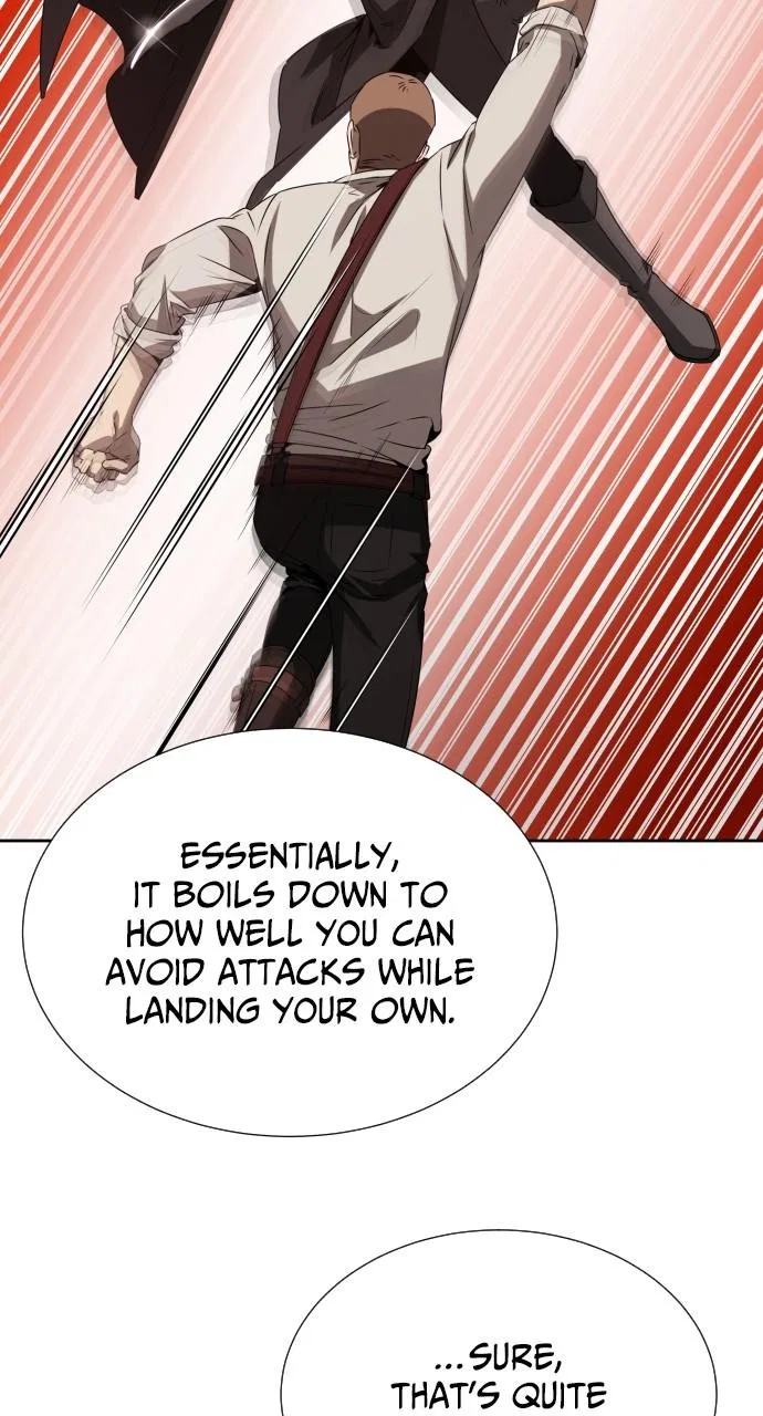 Return of the Genius Player Chapter 52 – Page 9