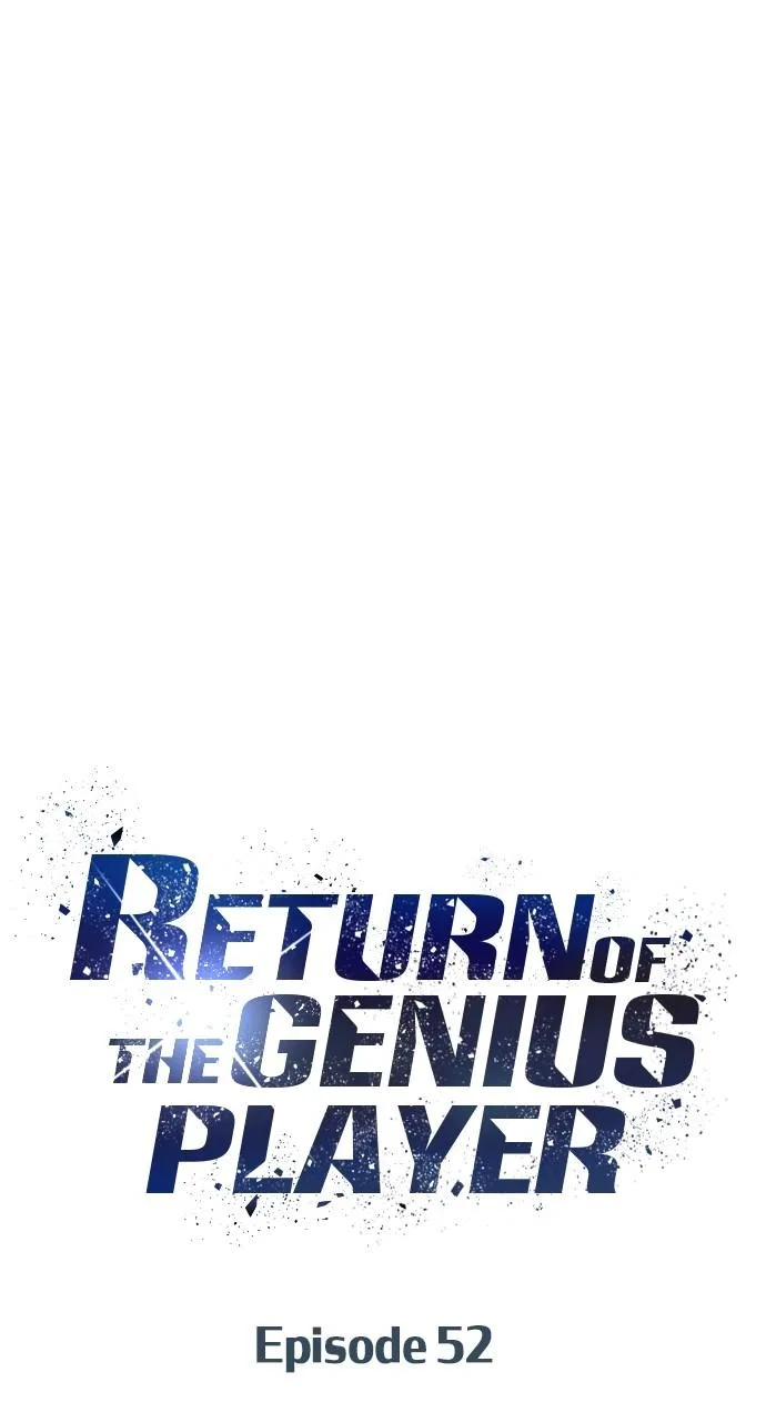 Return of the Genius Player Chapter 52 – Page 17