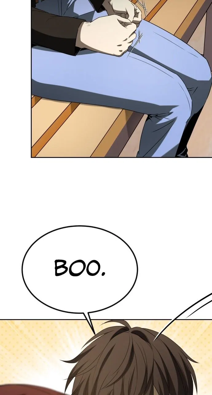 Return of the Genius Player Chapter 52 – Page 22