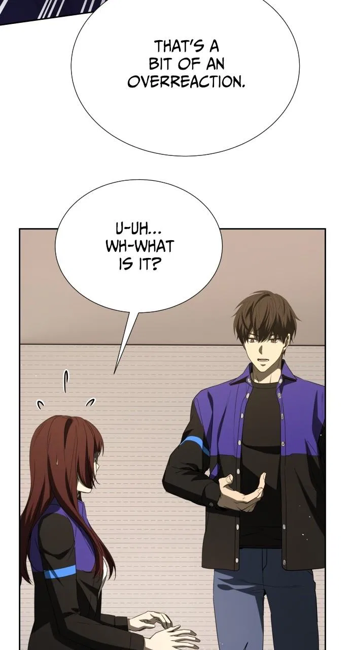 Return of the Genius Player Chapter 52 – Page 25