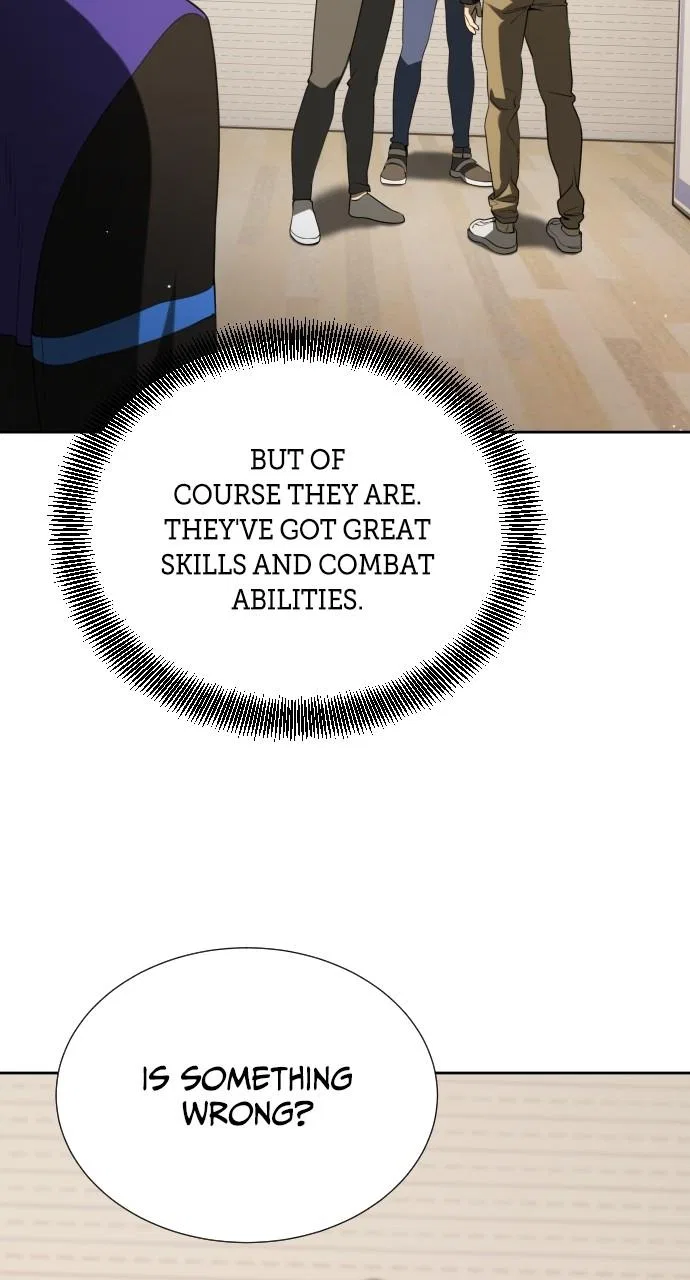 Return of the Genius Player Chapter 52 – Page 28