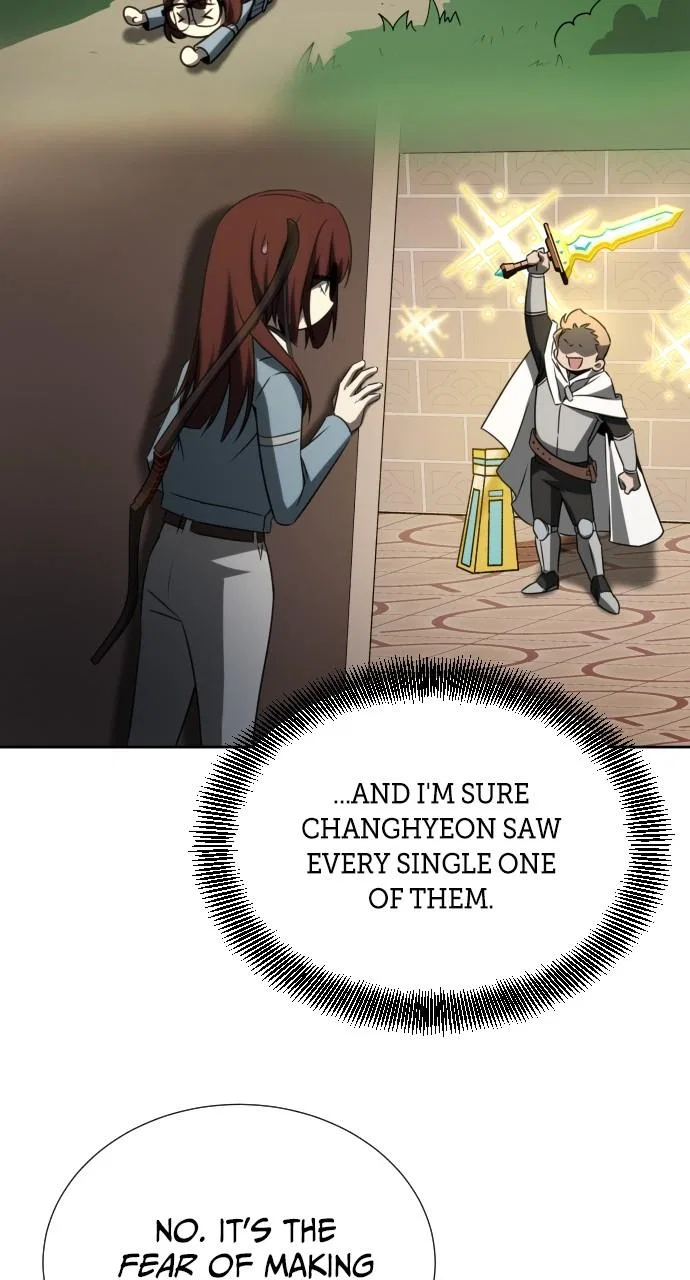 Return of the Genius Player Chapter 52 – Page 35