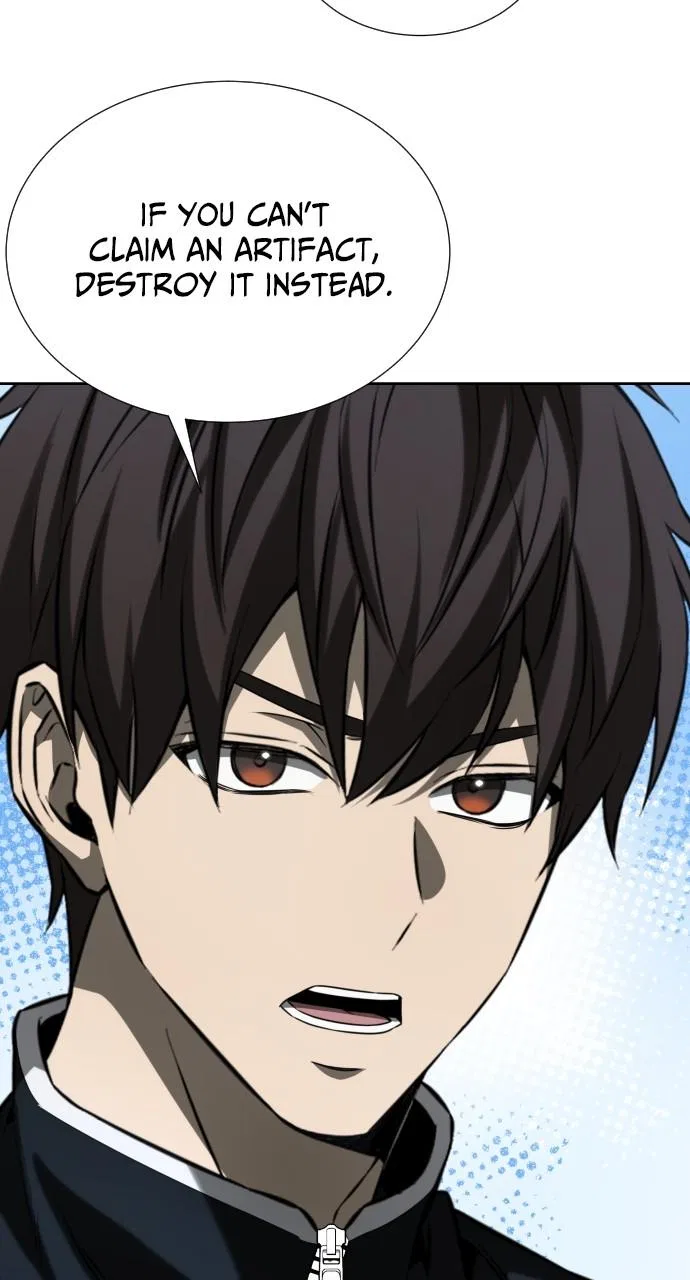 Return of the Genius Player Chapter 52 – Page 37