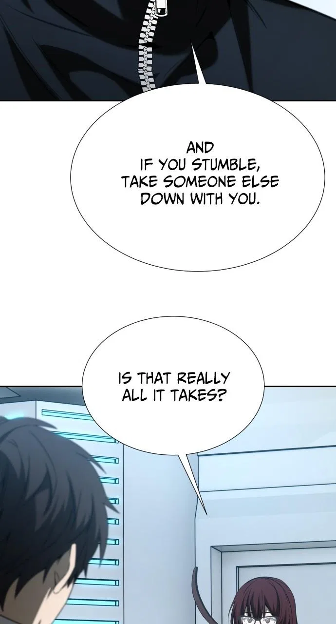 Return of the Genius Player Chapter 52 – Page 38