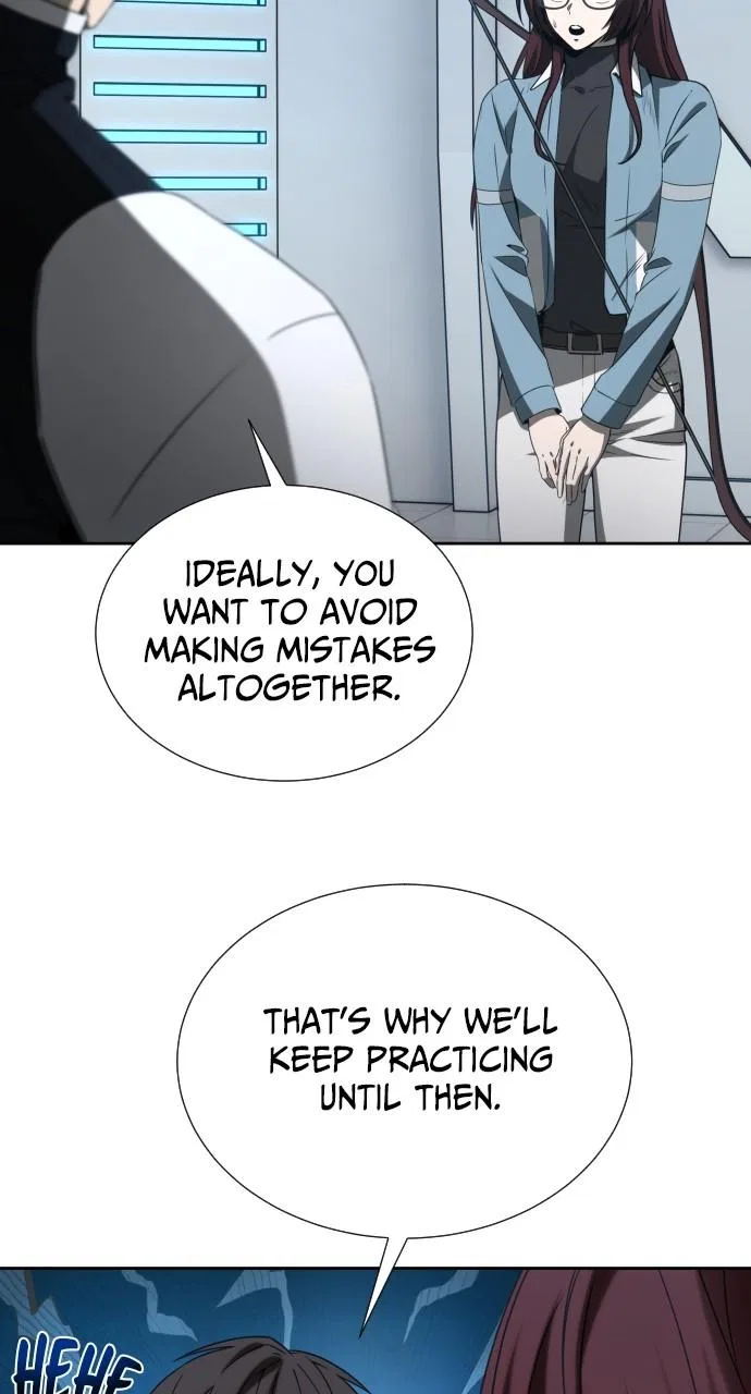 Return of the Genius Player Chapter 52 – Page 39