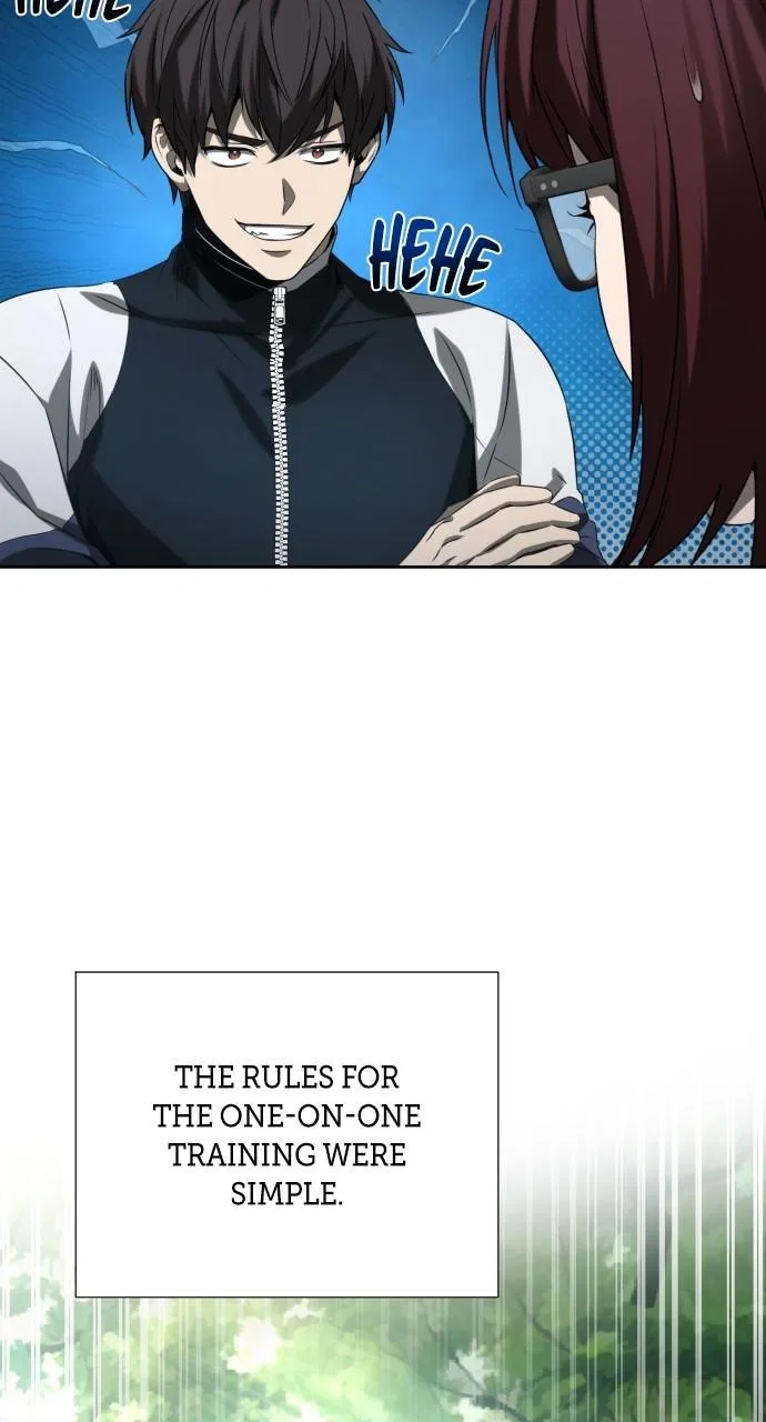 Return of the Genius Player Chapter 52 – Page 40