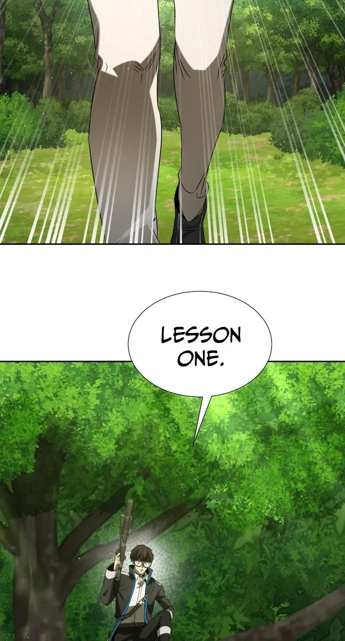 Return of the Genius Player Chapter 52 – Page 46