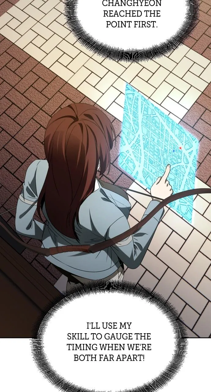 Return of the Genius Player Chapter 52 – Page 50
