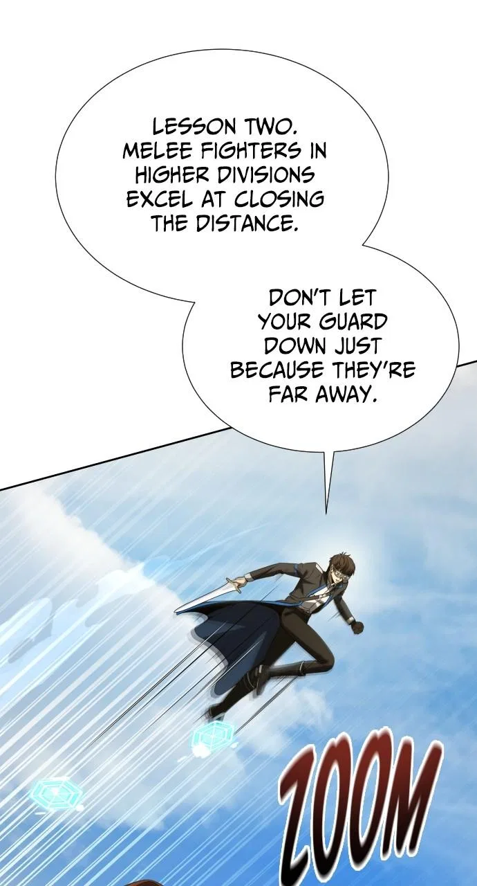 Return of the Genius Player Chapter 52 – Page 54