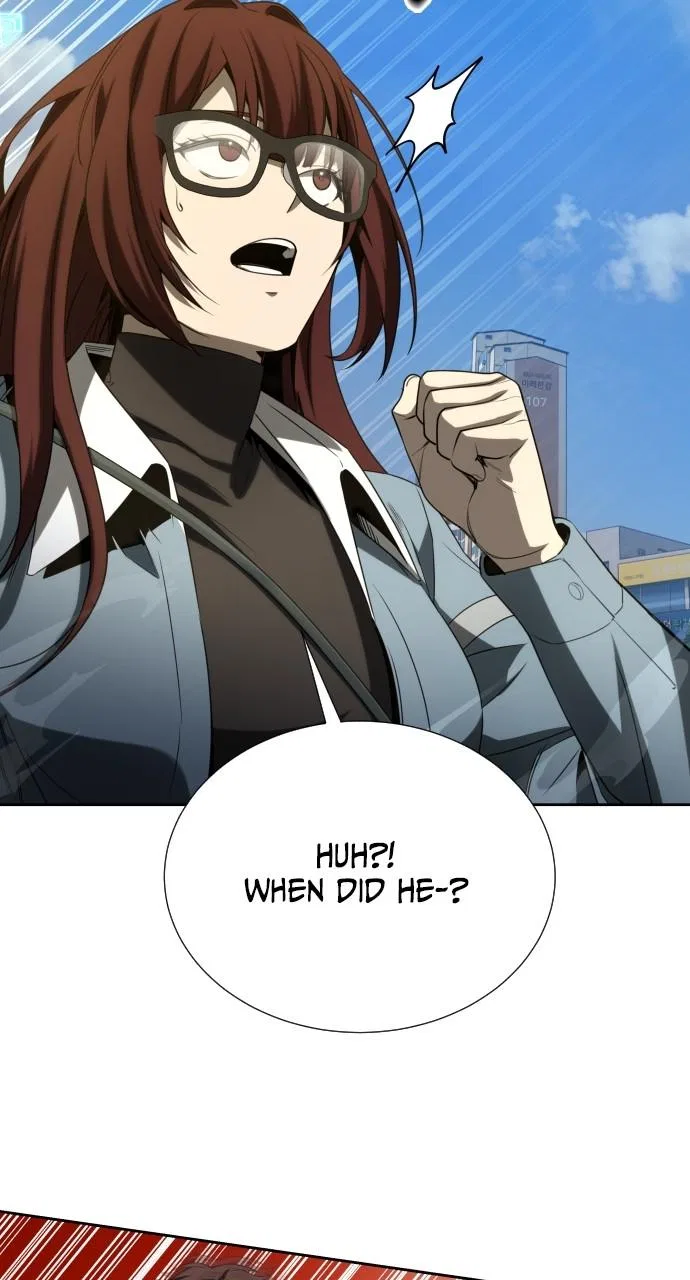 Return of the Genius Player Chapter 52 – Page 55